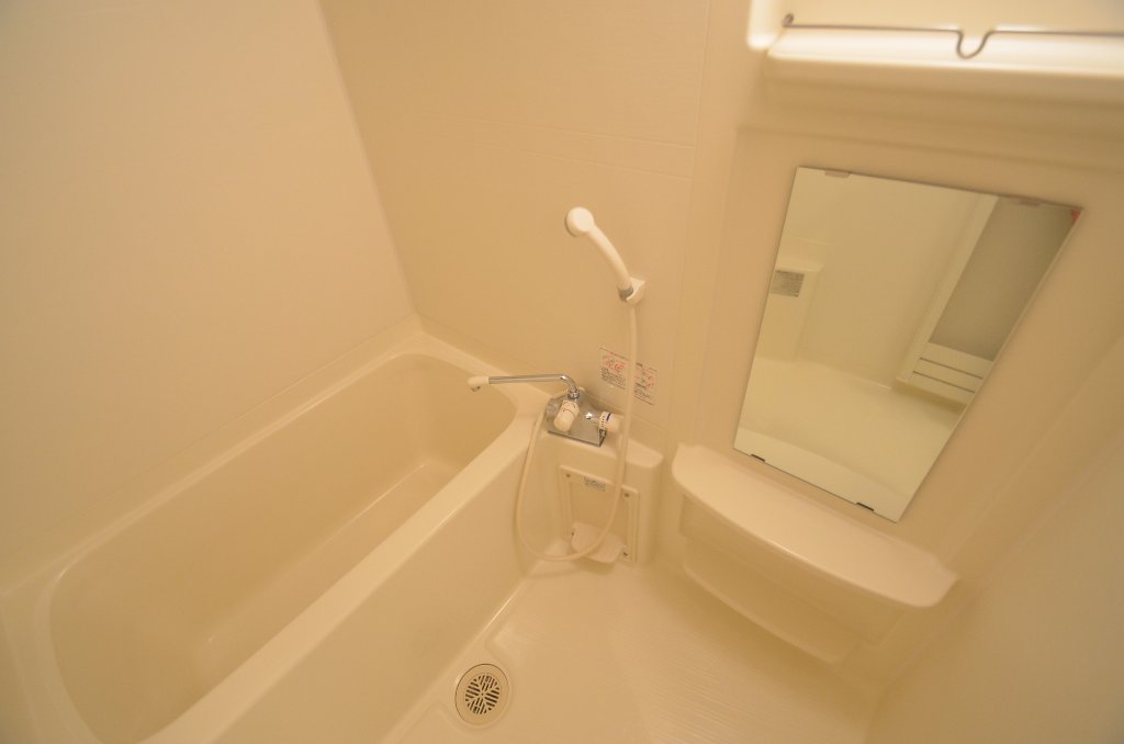 バス・シャワールーム　ユニットバス