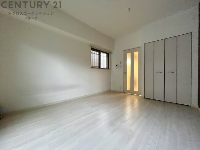 居室・リビング　エアコンつきで初期費用をおさえられます