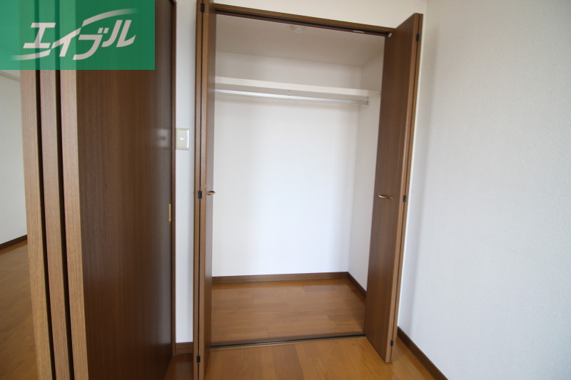 AXiS今の内装写真