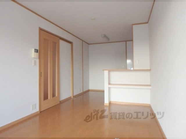 居室・リビング　洋室