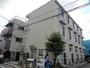 地下鉄赤塚駅より徒歩5分 2階 築17年5ヶ月の賃貸物件