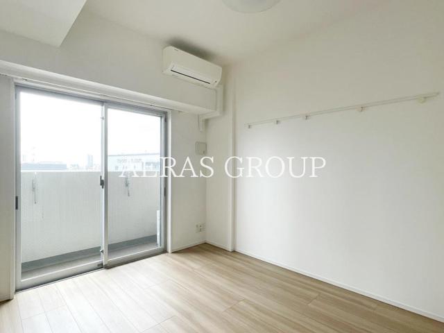 居室・リビング　別部屋同仕様