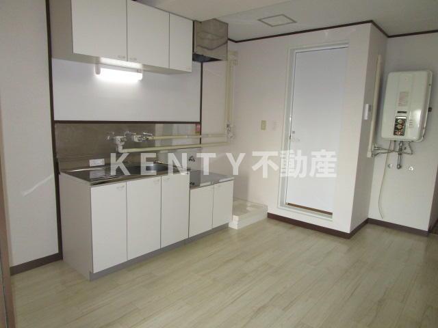 居室・リビング　使いやすいリビングです