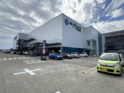 その他　ミッドランドシネマ（その他）まで956m