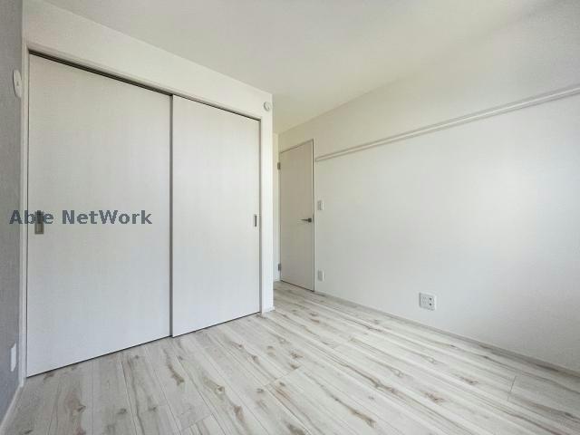 収納　※同物件、別部屋の写真です