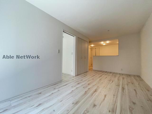 居室・リビング　※同物件、別部屋の写真です