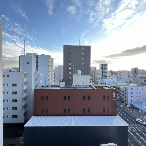 眺望　同仕様タイプです