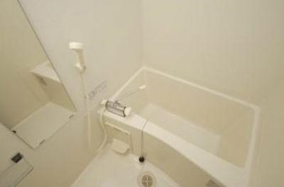 バス・シャワールーム　※別室参考写真