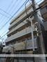 パークウェル渋谷本町 2階 築20年1ヶ月の賃貸物件