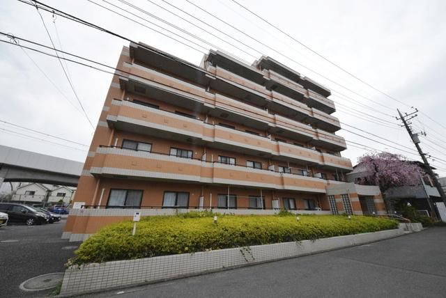 建物外観　★綺麗な外観★