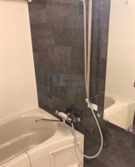 バス・シャワールーム　☆こちらの物件は仲介手数料0.55か月分です☆