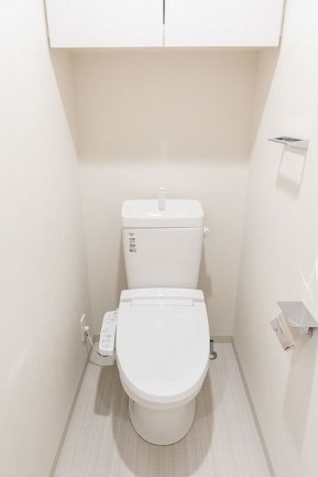 トイレ　トイレ※別部屋参考写真