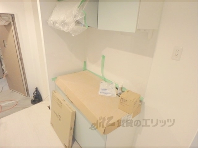 キッチン　イメージ写真