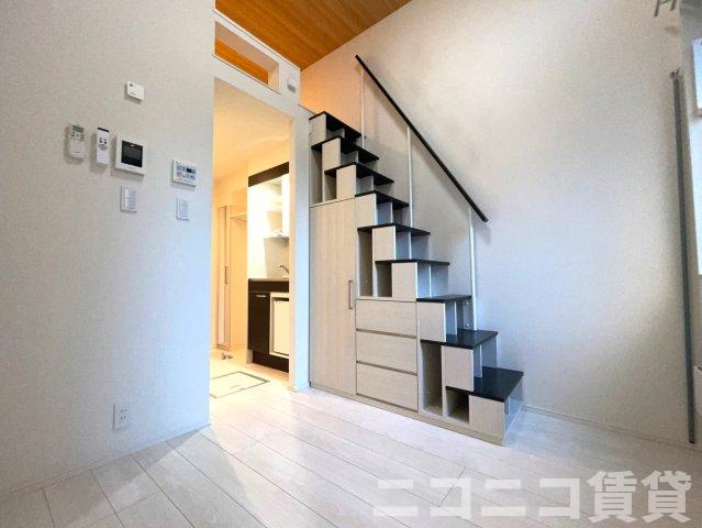 その他部屋・スペース　別号室イメージの為、現状を優先致します。