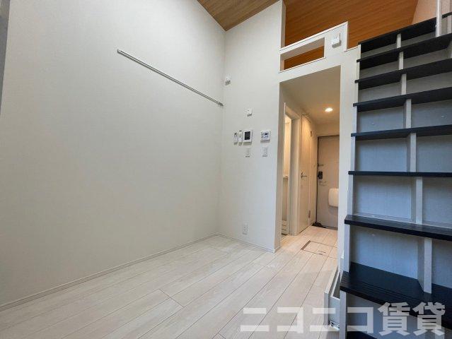 居室・リビング　別号室イメージの為、現状を優先致します。