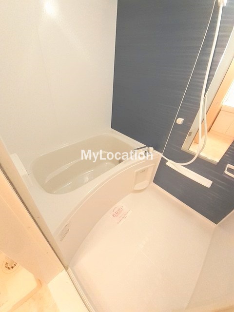 バス・シャワールーム　☆リラックスできるお風呂空間です☆