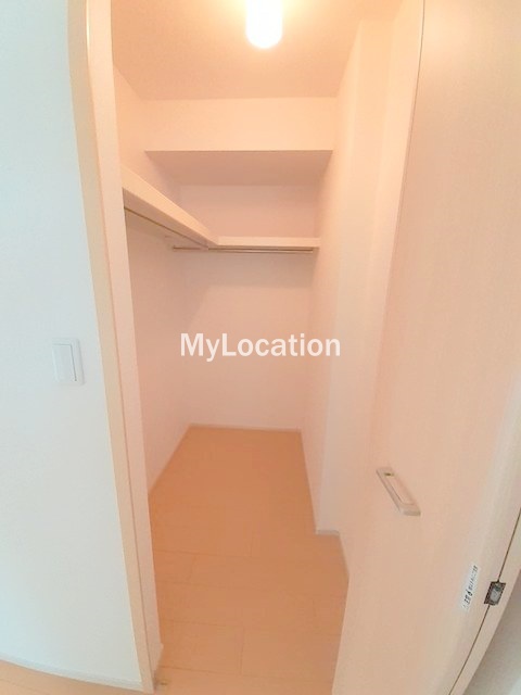 収納　☆たっぷり収納です☆