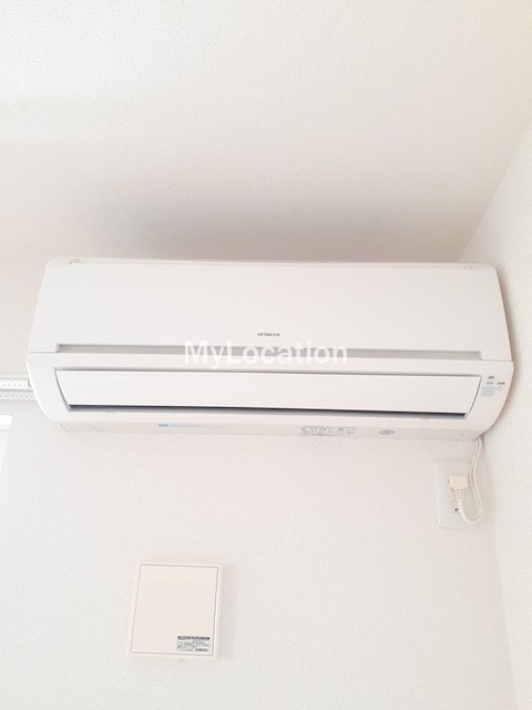 その他設備　☆エアコン付きです☆