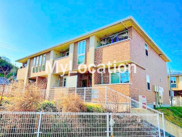 建物外観　☆綺麗な外観です☆