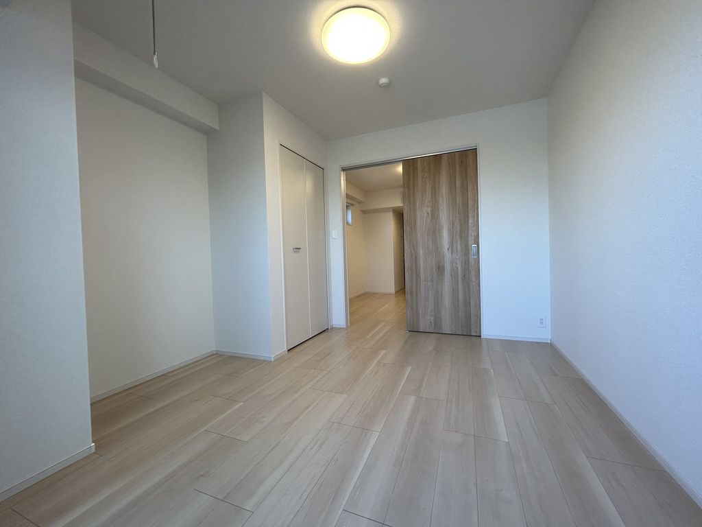 居室・リビング　おしゃれな居間です