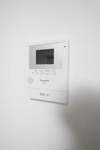 セキュリティ　リブグランデ