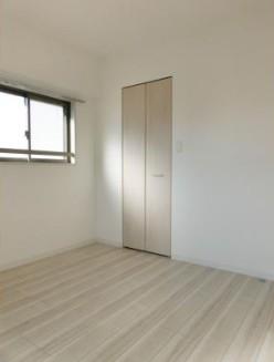 その他部屋・スペース　☆ゆったりとした寝室☆