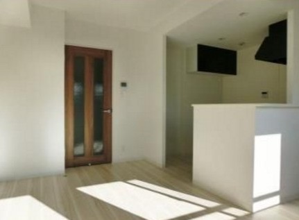 居室・リビング　☆明るい居室☆