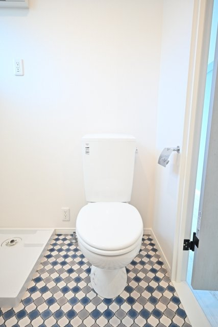 トイレ　☆トイレ☆