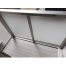 バルコニー　同メーカー施工例