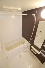 バス・シャワールーム　同一タイプ