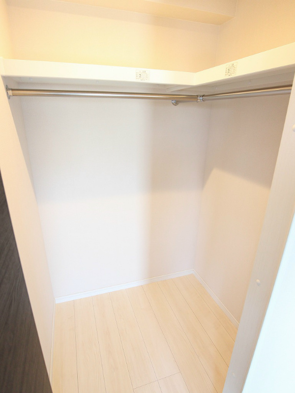 収納　※別号室写真