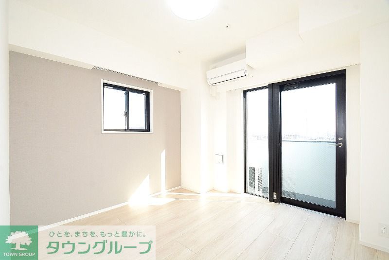 その他部屋・スペース　カラータイプ異なります。