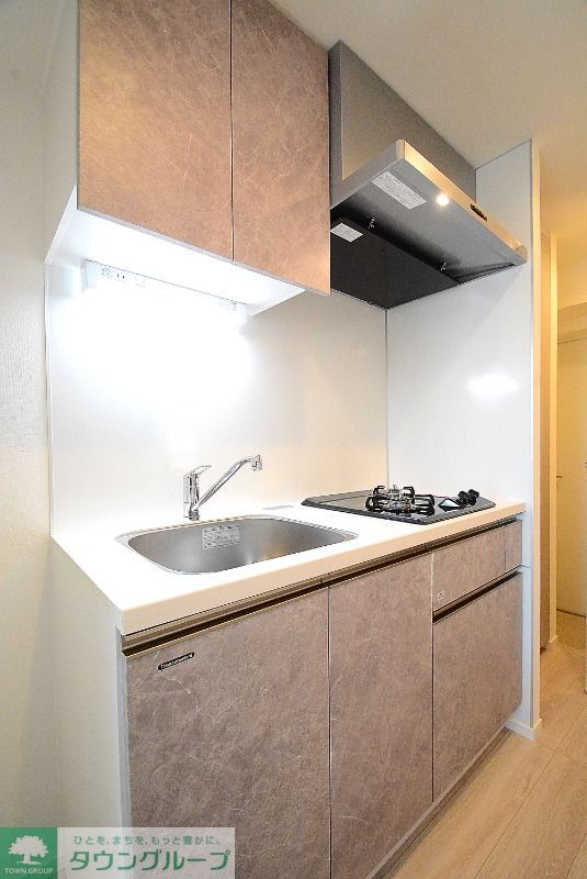 その他部屋・スペース　カラータイプ異なります。