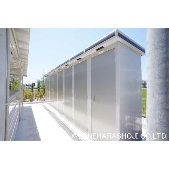 その他　屋外物置