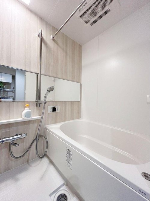 バス・シャワールーム　※参考写真