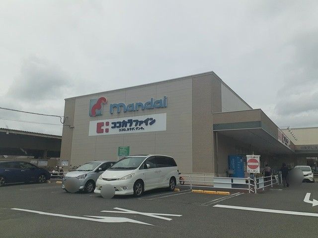 ドラックストア　ココカラファイン島泉店様（ドラッグストア）まで1321m