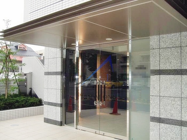 エントランス　エントランスです。