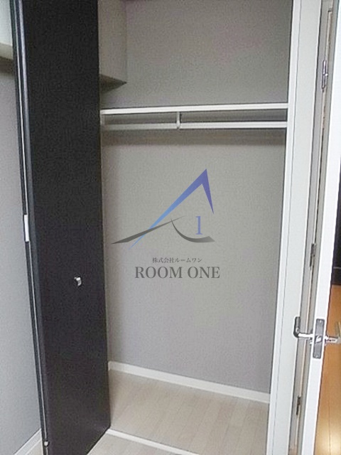 収納　収納です。