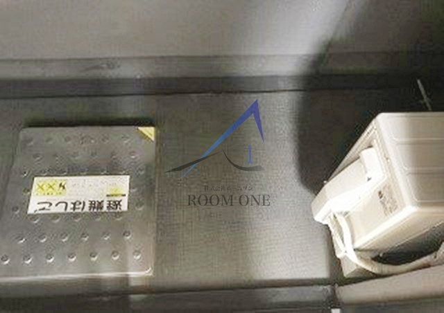 バルコニー　バルコニーです。