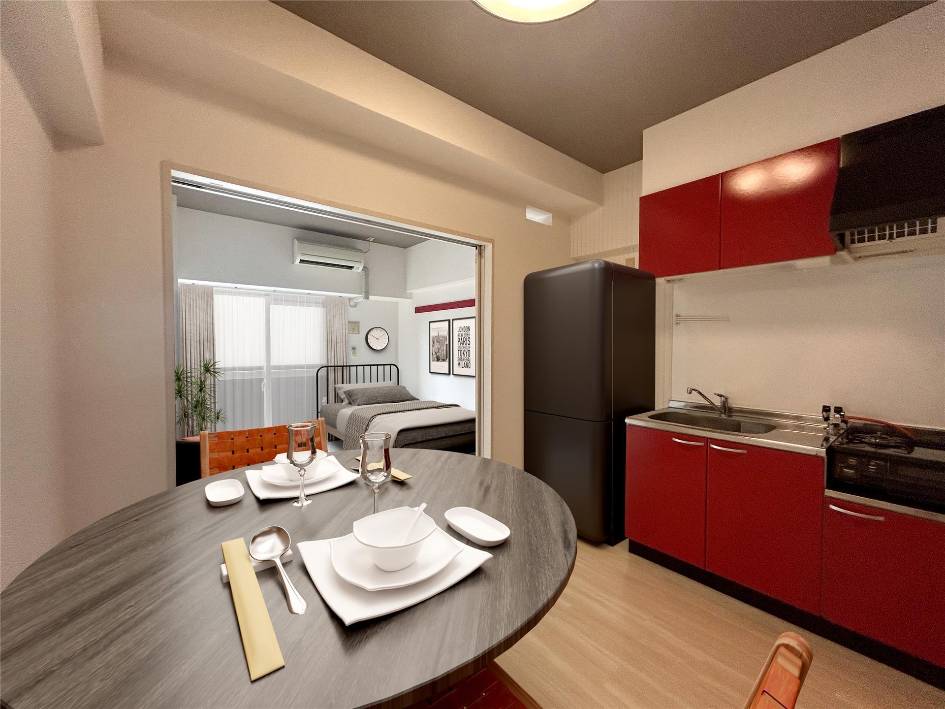 その他部屋・スペース