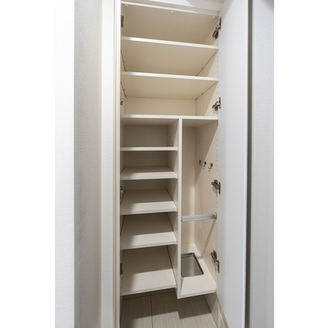 その他　シューズボックス