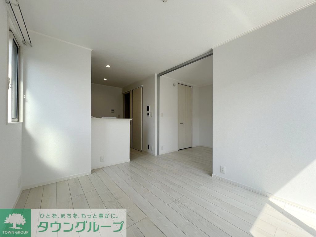 居室・リビング　リビング/居室