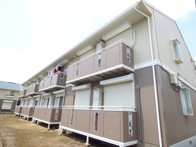 建物外観　素敵な外観♪