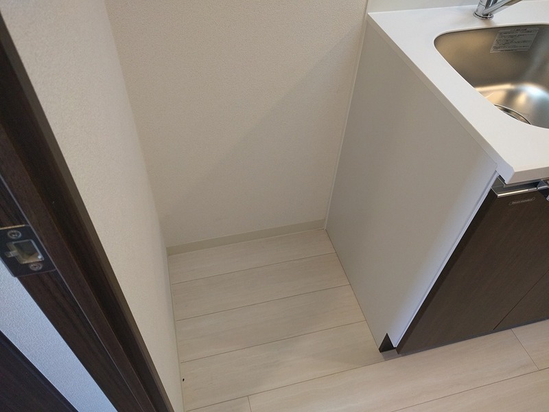 その他　冷蔵庫スペース