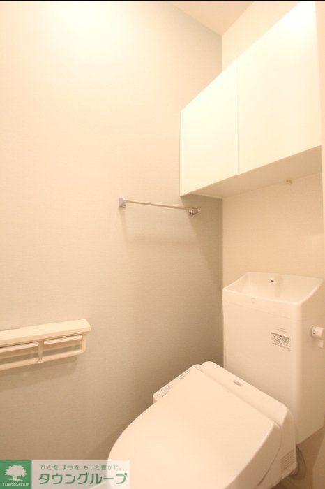 トイレ　参考写真