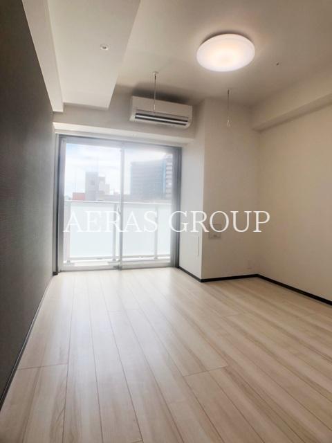 居室・リビング　別部屋同仕様