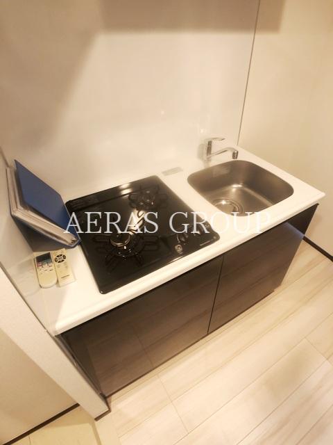 キッチン　別部屋同仕様