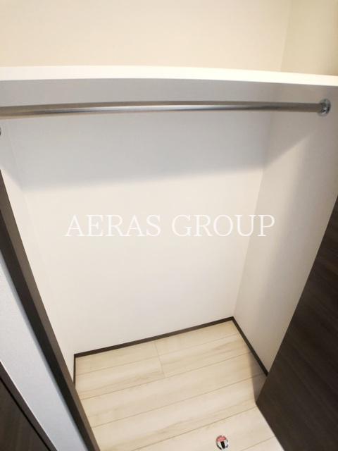 収納　別部屋同仕様