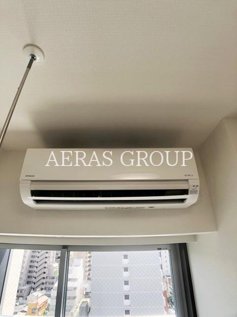 その他設備　別部屋同仕様