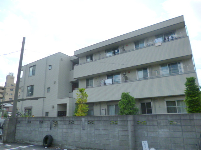 建物外観　★耐震構造の旭化成へーベルメゾン★